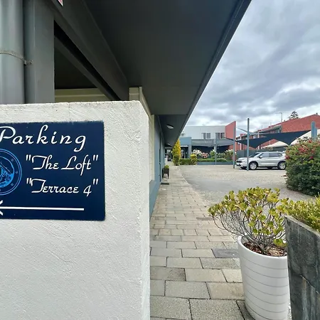 Captain'S At The Bay Apollo Bay Exterior photo