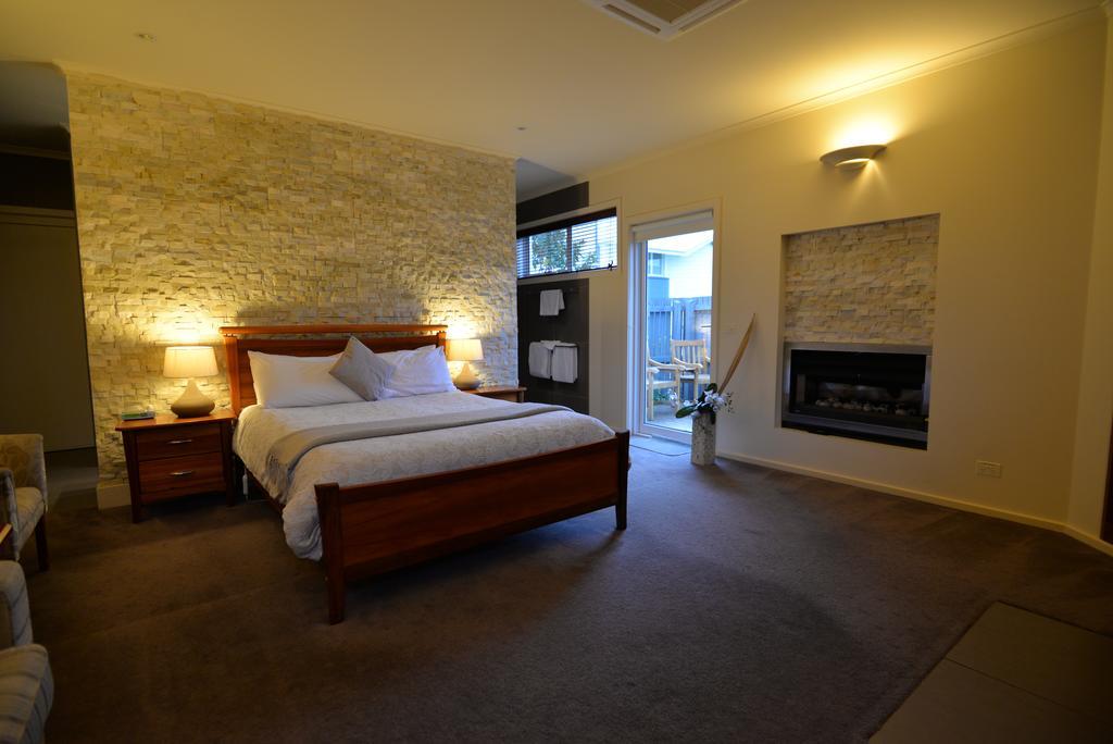 Captain's At The Bay 4* Apollo Bay