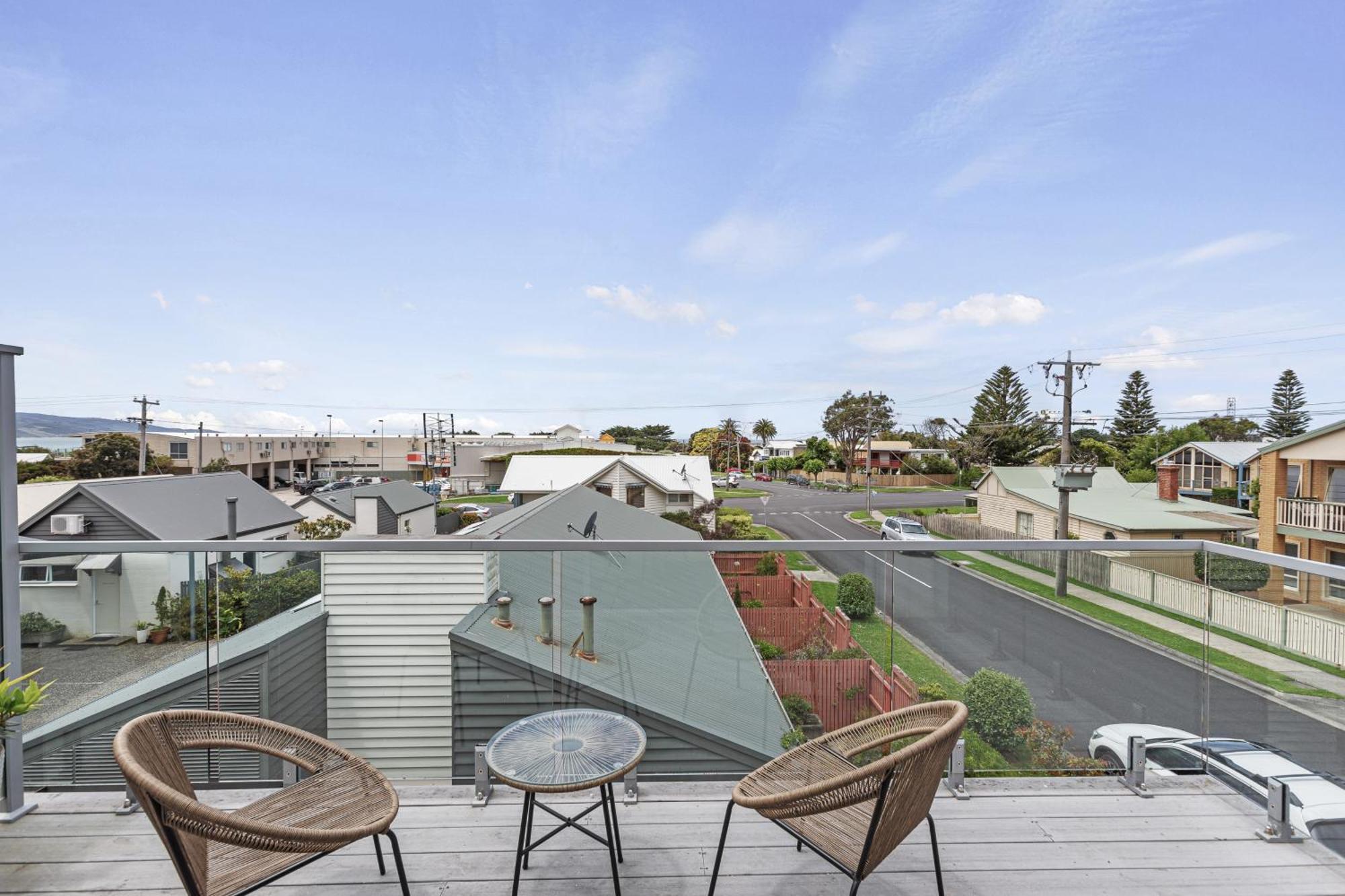 Captain's At The Bay 4* Apollo Bay