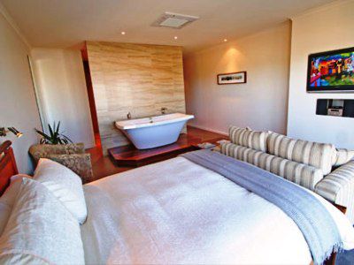 Hotel Captain's At The Bay 4*