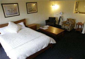 Captain's At The Bay Hotel Apollo Bay